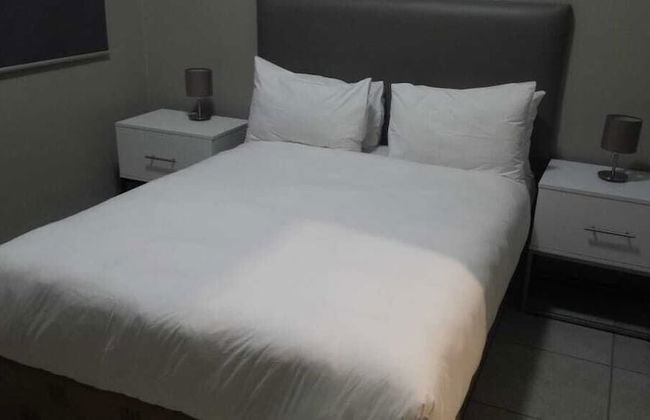 Apartmento Rosebank - Photo 5