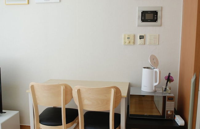 KPOP Coex Gangnam Stay - Foto 63