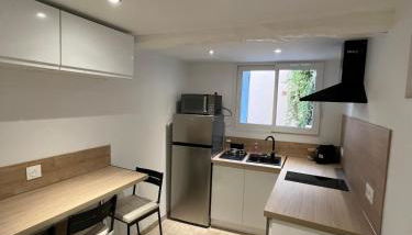 Logement indépendant proche St Paul de Vence - Foto 3