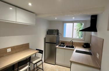 Logement indépendant proche St Paul de Vence - Foto 3