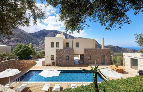 Villa Adagio with Private Eco-Friendly Heated Pool - Foto 2