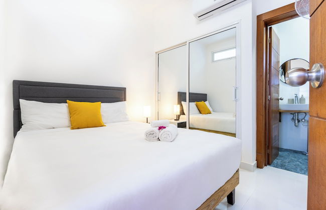 3-BR Villa with Pool & Rooftop Jacuzzi - Foto 17