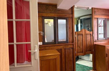 Maison de village avec spa privé & grande terrasse calme & détente - Foto 10