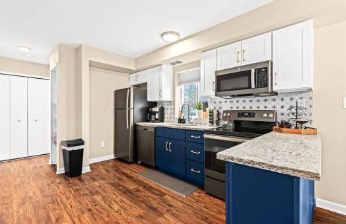 New! Pet-Friendly 1BR in the heart of Roseville! - Foto 14