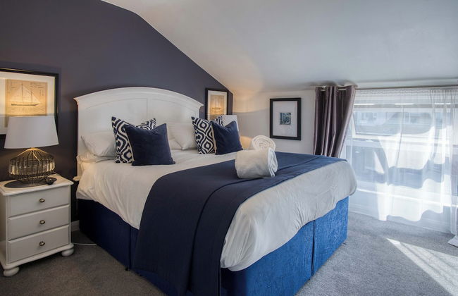 Blue Horizon Apartments at The Helaina - Foto 18