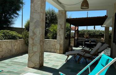 Villa Mantea - Foto 45