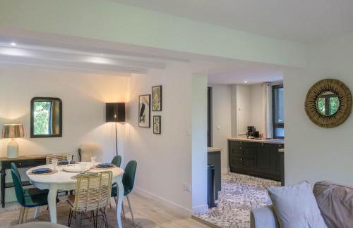 Proche ORLEANS - Maison 2 chambres - Accès direct au Bord du Loiret - Photo 12