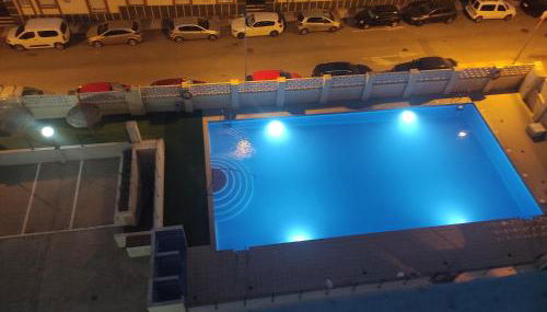 Ático en Balcones de Roquetas II - Foto 4