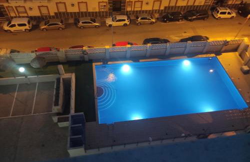 Ático en Balcones de Roquetas II - Foto 4