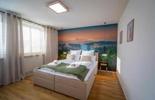 P-Hosting Modernes Apartment zwischen Ravensburg und dem Altdörferwald, 110qm, Familienfreundlich, Separater Eingang, Kaffeevollautomat, Bäcker und Pizzeria 15 Meter, Spielplatz 50 Meter, 20 Km zum Bodensee, 30Km in die Berge - Photo 18