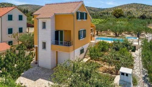 Villa Jelena - Foto 2