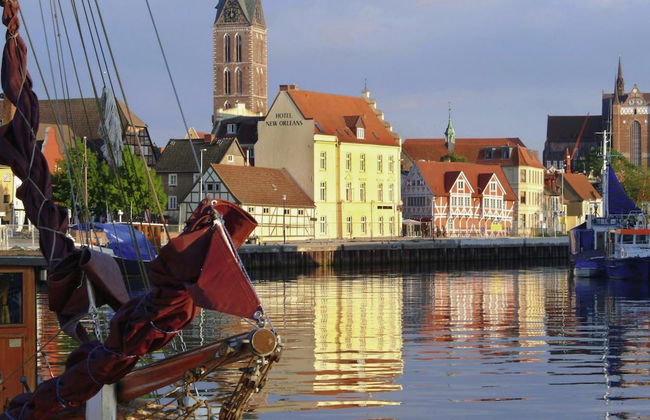 Apartment With Terrace Near the Baltic Sea - Foto 34