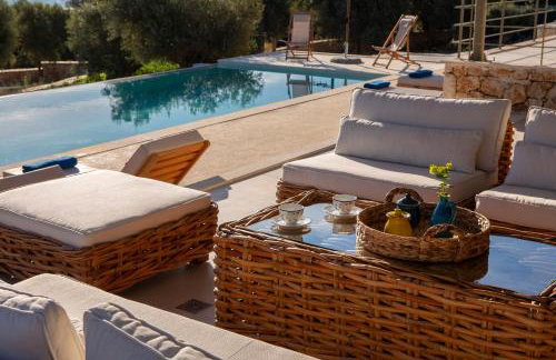 Flomis Luxury Villa - Foto 71