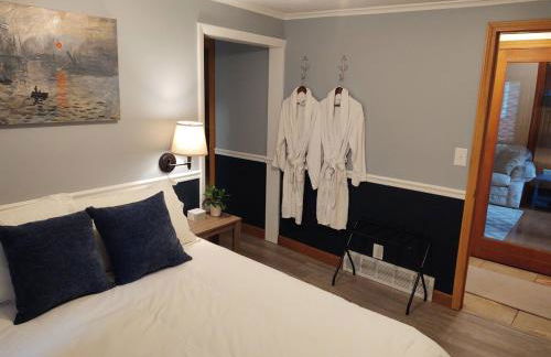 South Haven Getaway -Close to Beach & Town - Foto 22