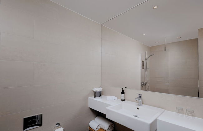 The Lincoln Suites - Foto 35