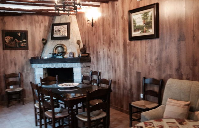 Casa Rural La Cañada - Photo 13