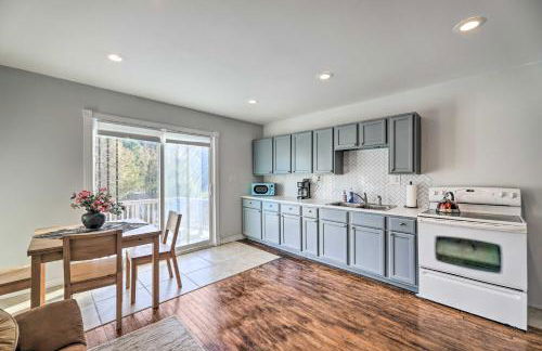 Havelock Country Cabin on Working Horse Farm! - Foto 6