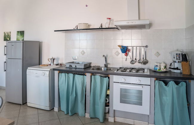 Casa Graziosa - Appartamento 7 & 5 - Foto 29