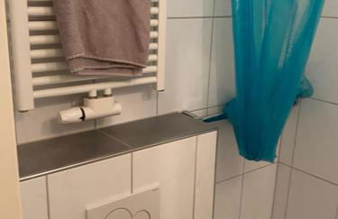 Ganze Apartment in Saarbrücken City - Foto 17