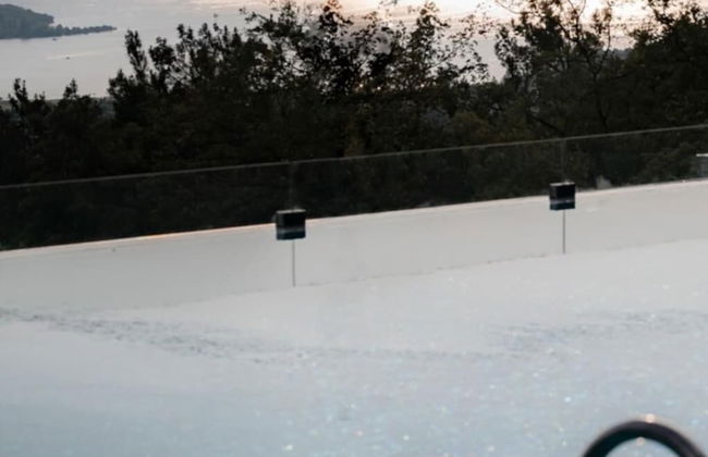 Charming 1-0 Studio in Kotor-kavac With Pool & Spa - Foto 16