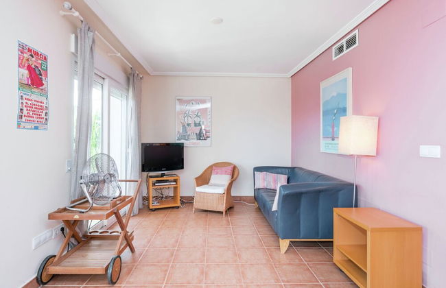 Modern Villa in Murcia With Swimming Pool - Foto 5