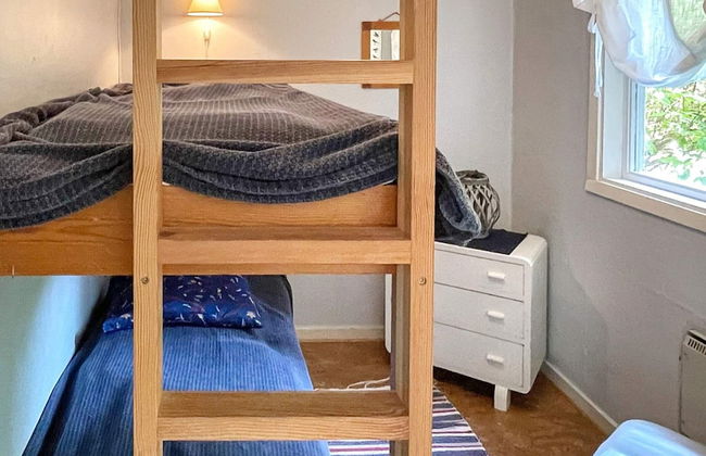 4 Person Holiday Home in Hastveda-by Traum - Foto 2