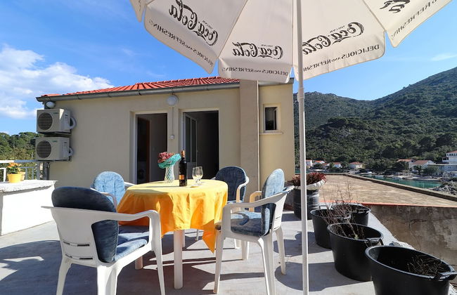 Apartments Belin Mljet - Foto 10