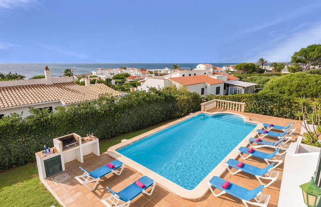 Villa Maribel - Photo 17