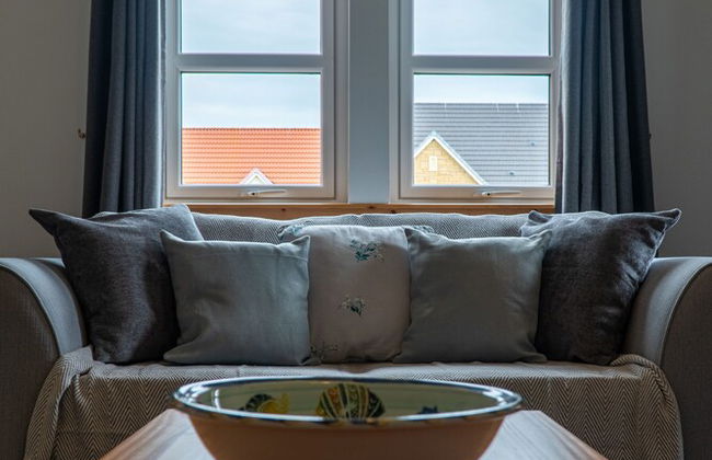 Little Acorn - 2-bed Anstruther Apartment - Foto 17