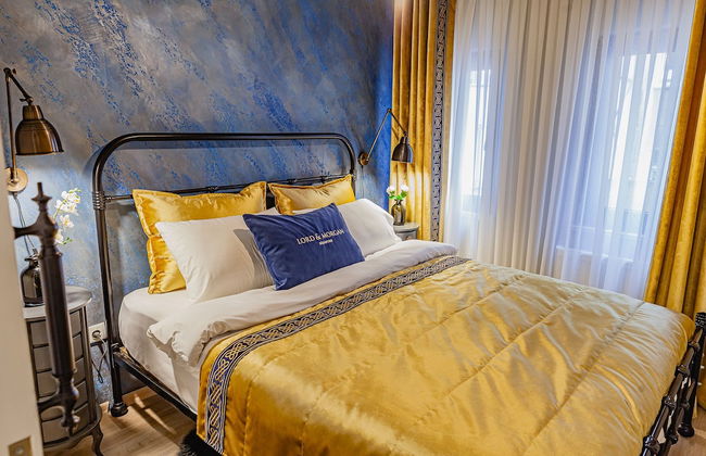 Lord Morgan & Exclusive Design Nisantasi - Foto 17