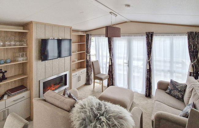 6 Person Holiday Home in Tansoy-by Traum - Foto 15