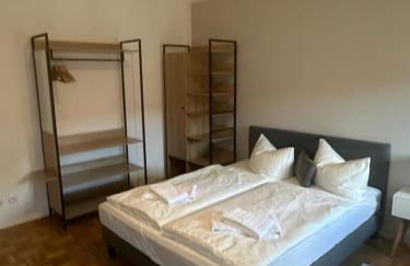 GoldigeFerienwohnung "Am Markt" in Pirna - Foto 15