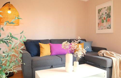 Ferienwohnung Sonnenwohnung - Foto 10