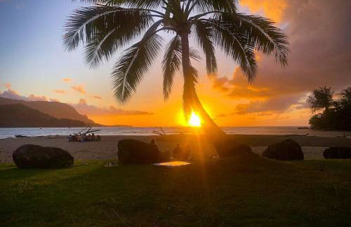 Hanalei Waterfalls House TVNC #5120 - Foto 7