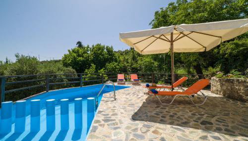 Villa Zoi Tzitzifes - Foto 3