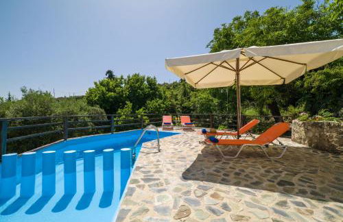 Villa Zoi Tzitzifes - Foto 3