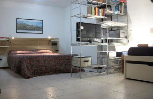 Appartamento - terrazzo vivibile vista mare, wi-fi e box gratuiti - Photo 18