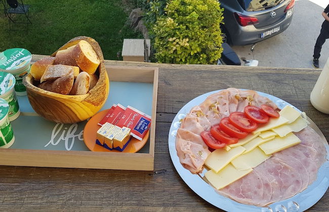 Apartment Trumbic - Photo 34