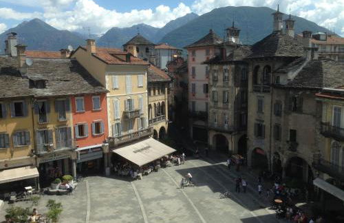 Giuditta FreeCarPark&Garden - Photo 39