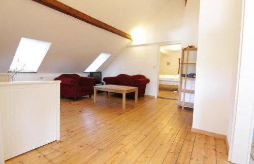 Historische Villa Herrenhaus Hellenthal - Photo 16