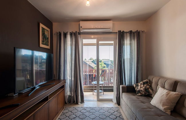 LOCAR-IN GRAMADO- Dentro da Rua Coberta - Foto 16