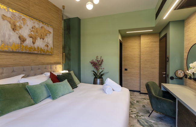 The Shell House - Foto 16