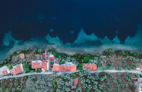 Elia Seaside Pteleos - Foto 40