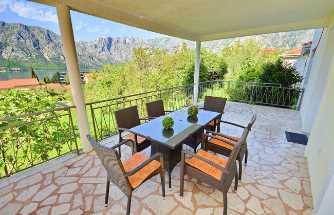 Apartments Soso - Foto 50