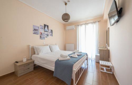 Rigas apartment in Ilioupoli Athens - Foto 3