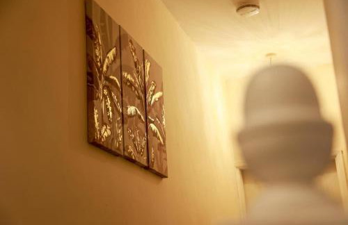 Long Eaton Cosy Homestay Close to Town & Station - Foto 14