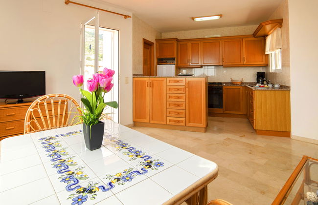 Villa Cassandra - Foto 13