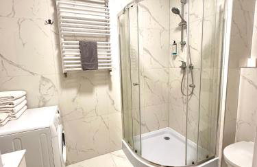 Apartament A21 near Airport Chopin by Real Apartment - Foto 15