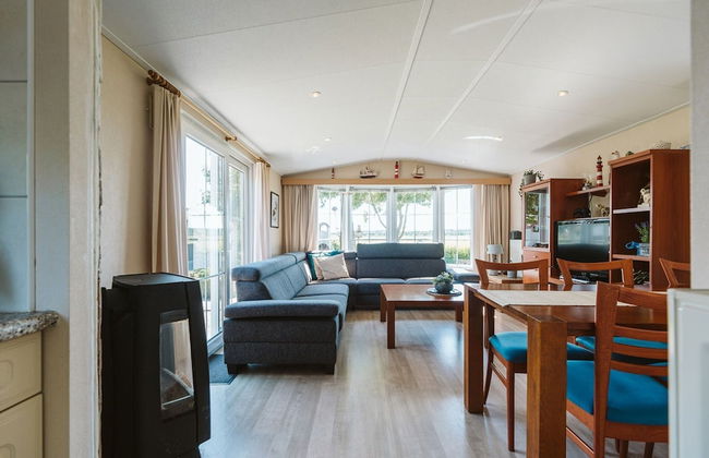 Detached Chalet With a Panoramic View! - Foto 20