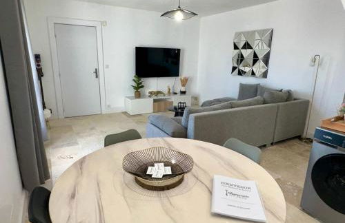 Les Appartements du Mas - Aventurine - Foto 10